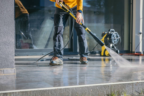 Best Sidewalk Pressure Washing  in Derry, PA